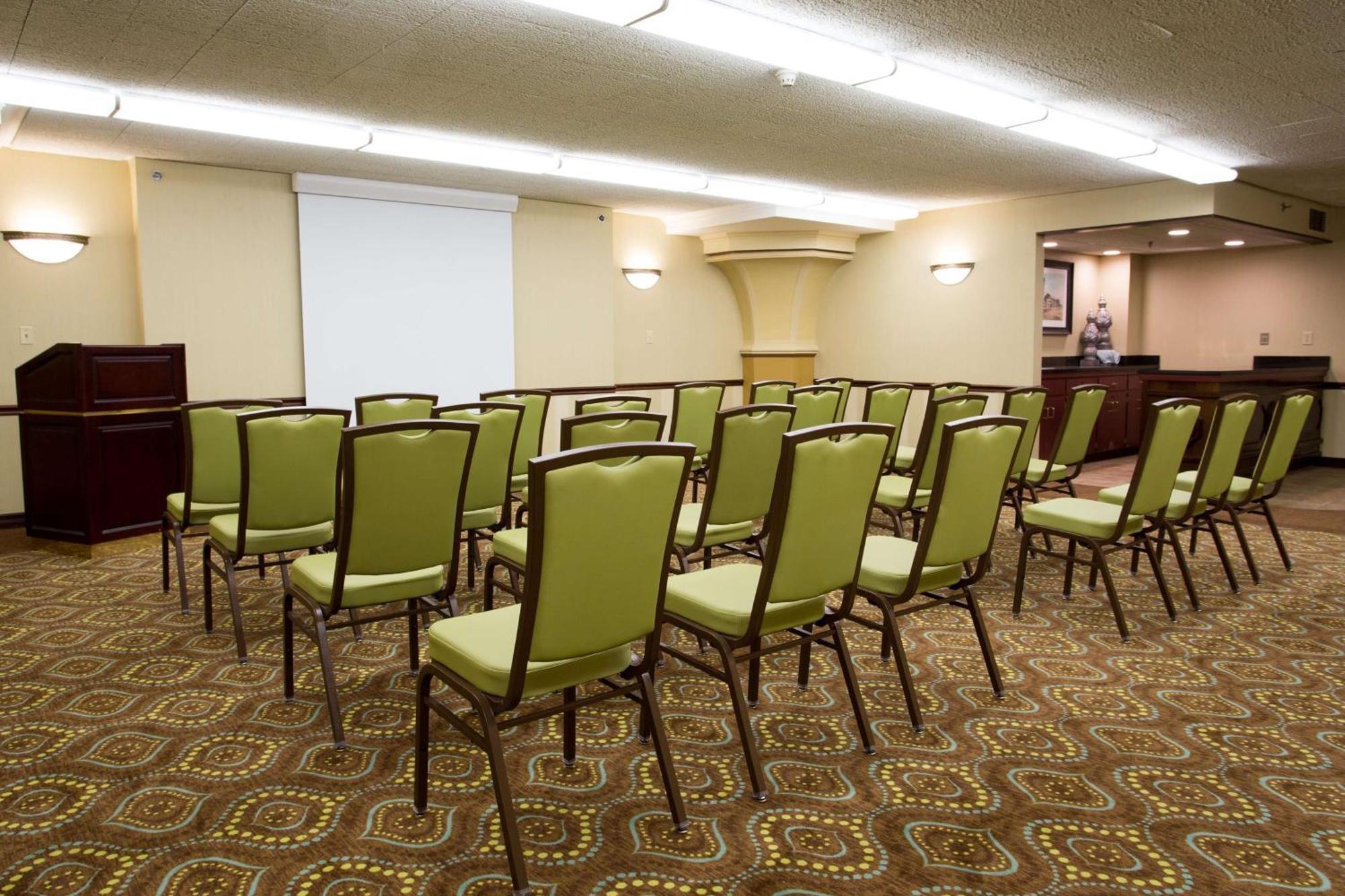 Pear Tree Inn St Louis Convention Center Saint Louis Dış mekan fotoğraf