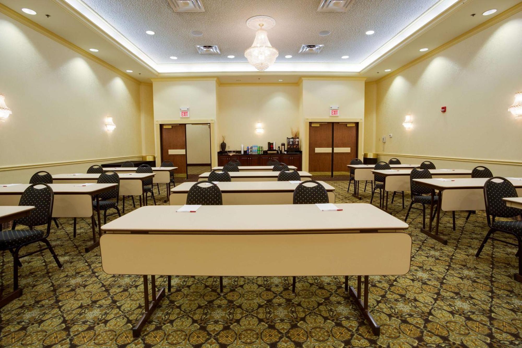 Pear Tree Inn St Louis Convention Center Saint Louis Dış mekan fotoğraf