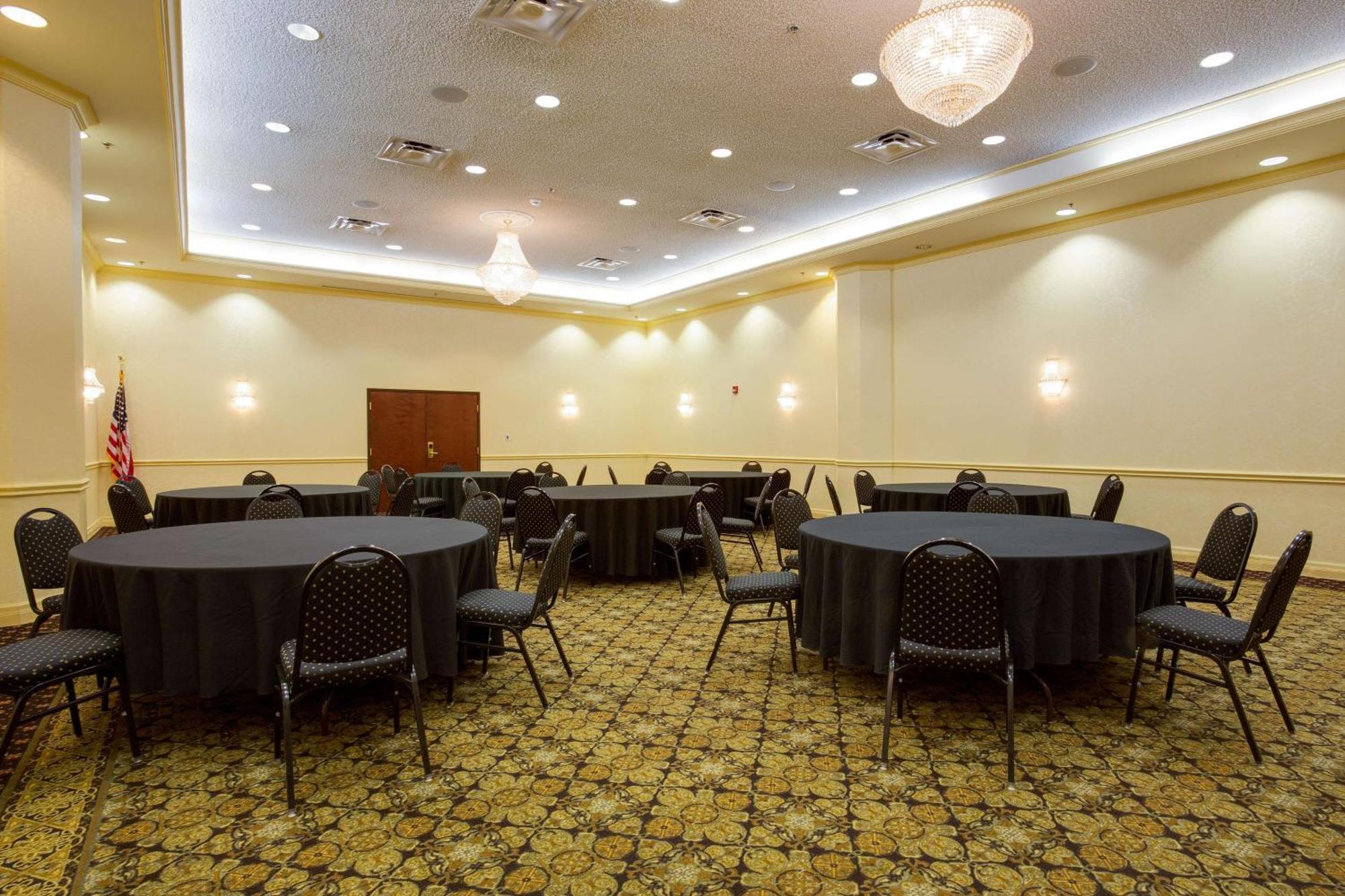 Pear Tree Inn St Louis Convention Center Saint Louis Dış mekan fotoğraf