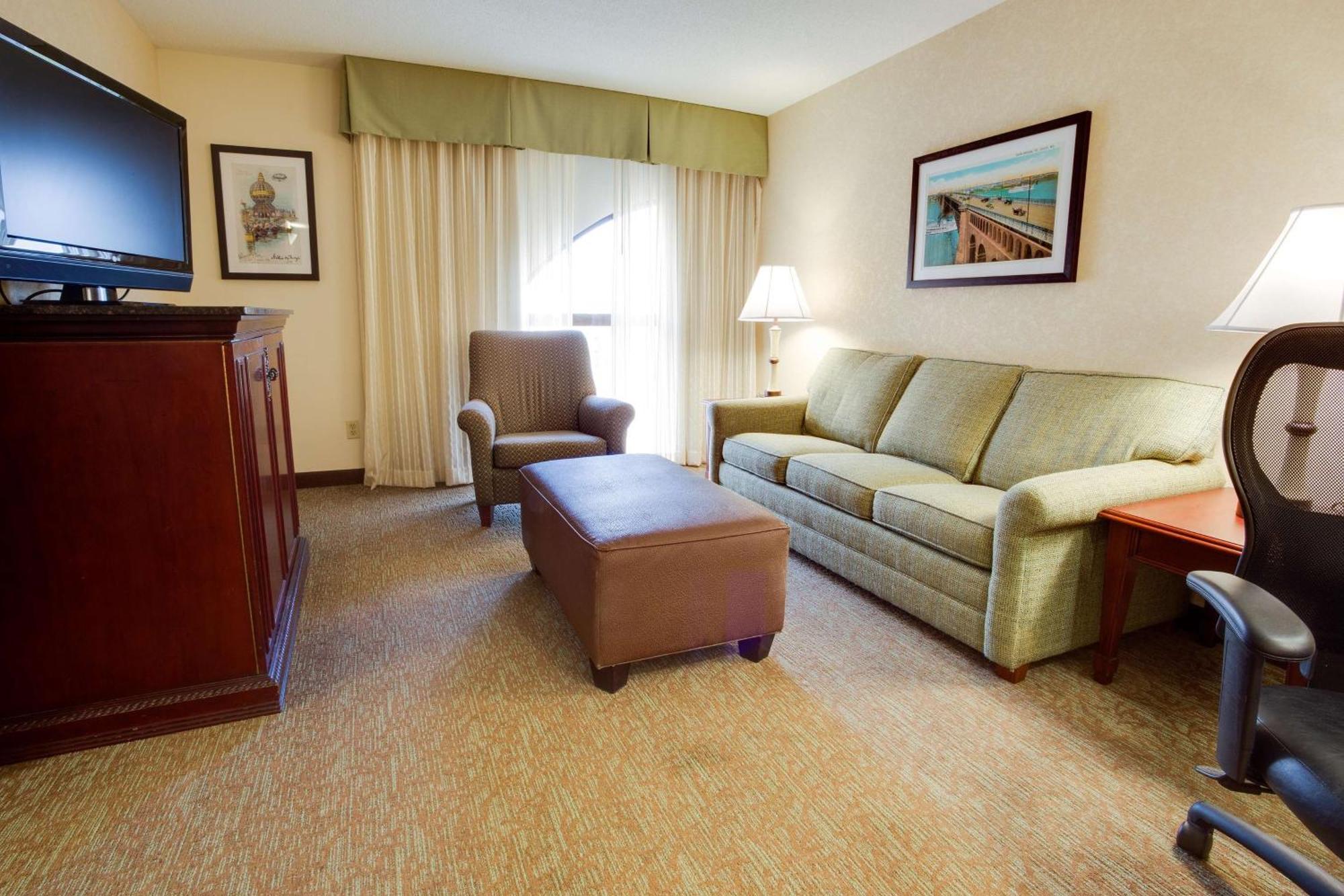 Pear Tree Inn St Louis Convention Center Saint Louis Dış mekan fotoğraf