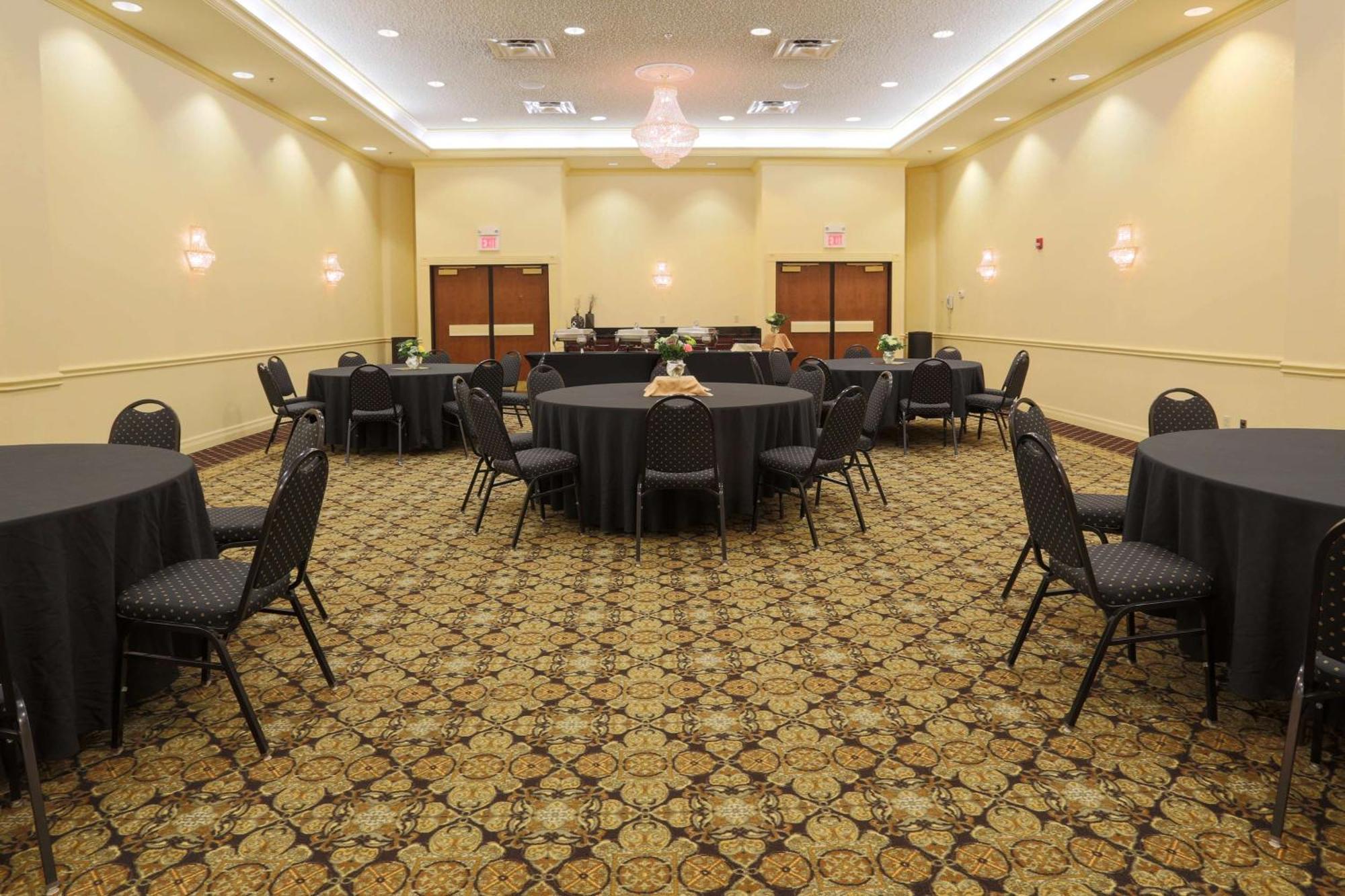 Pear Tree Inn St Louis Convention Center Saint Louis Dış mekan fotoğraf