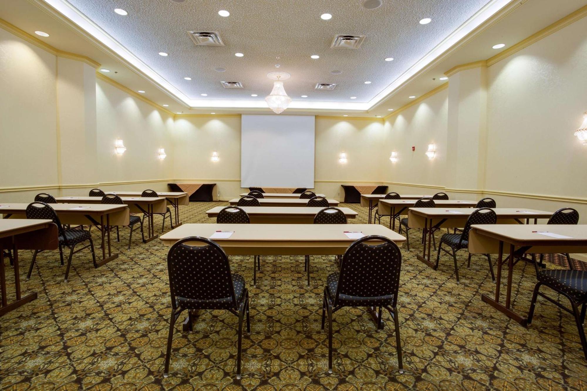 Pear Tree Inn St Louis Convention Center Saint Louis Dış mekan fotoğraf