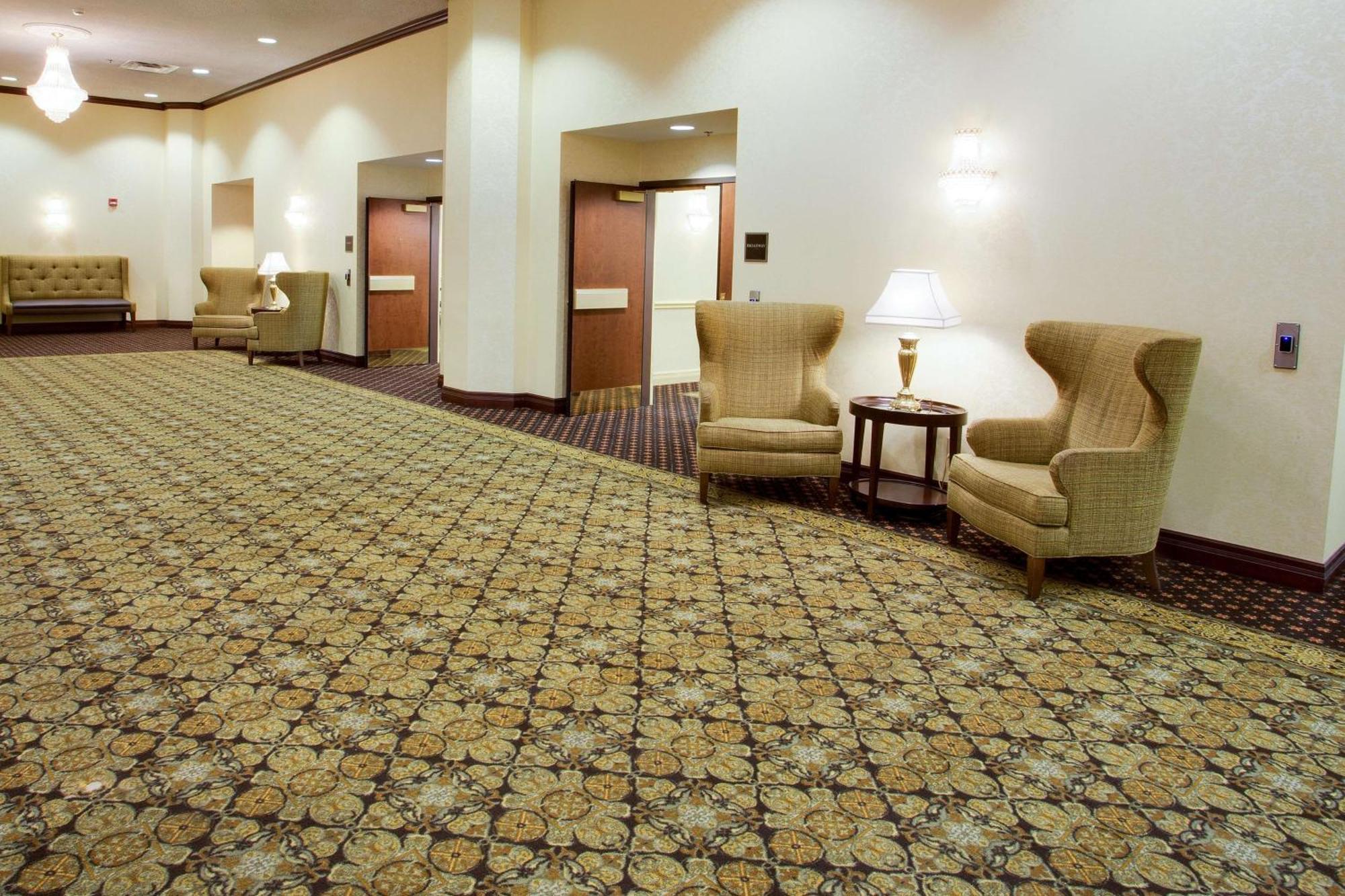 Pear Tree Inn St Louis Convention Center Saint Louis Dış mekan fotoğraf