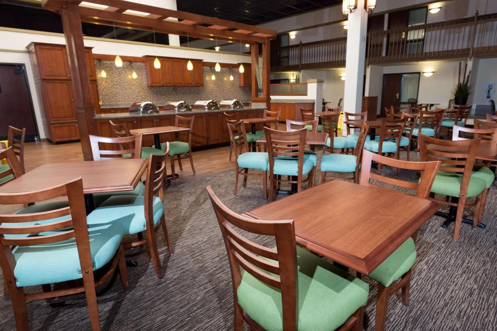 Pear Tree Inn St Louis Convention Center Saint Louis Dış mekan fotoğraf
