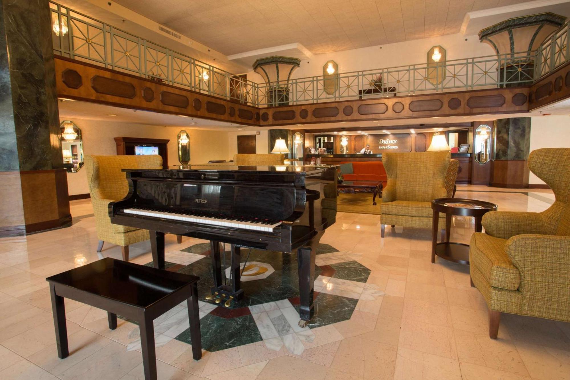 Pear Tree Inn St Louis Convention Center Saint Louis Dış mekan fotoğraf