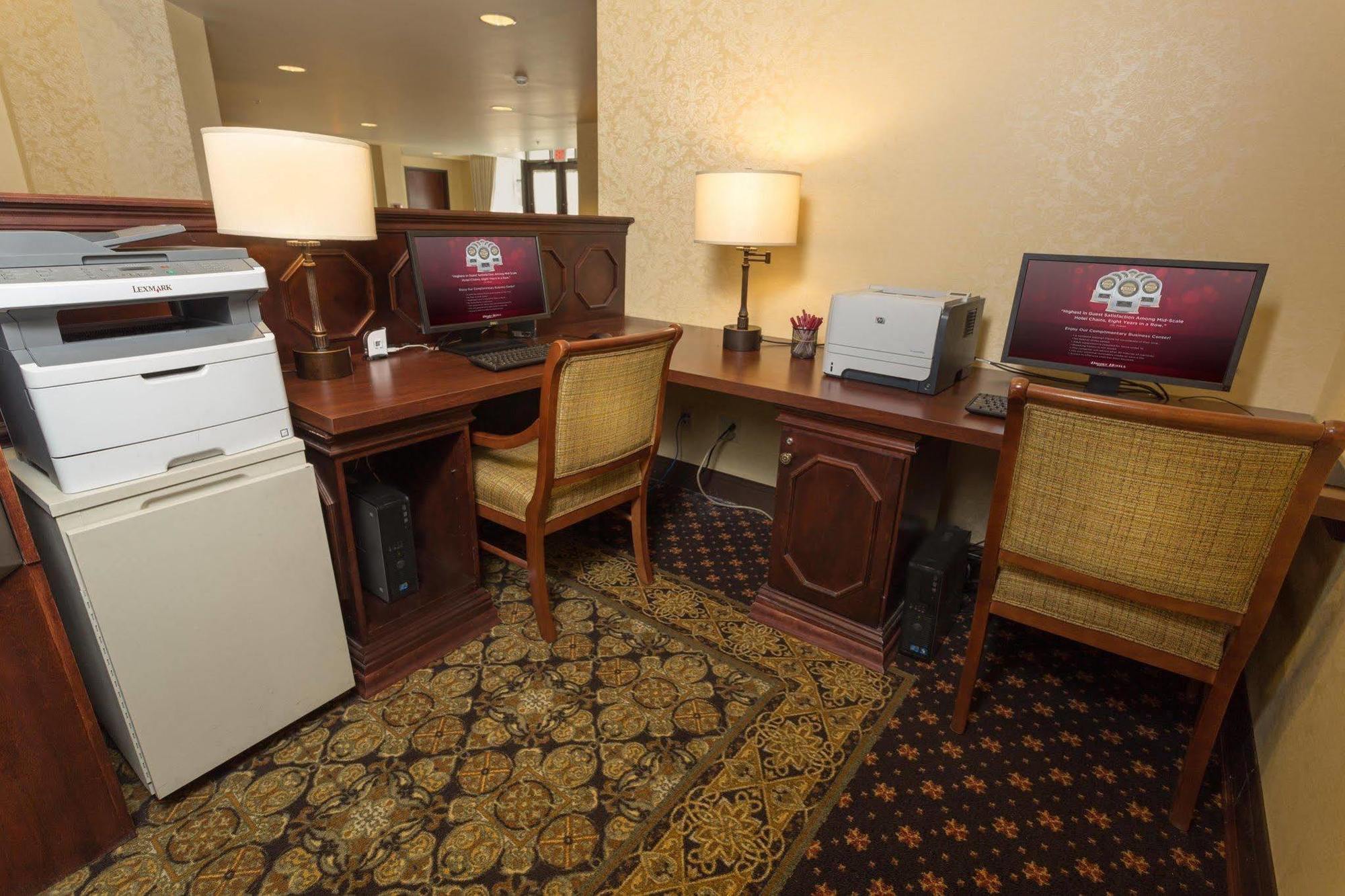 Pear Tree Inn St Louis Convention Center Saint Louis Dış mekan fotoğraf